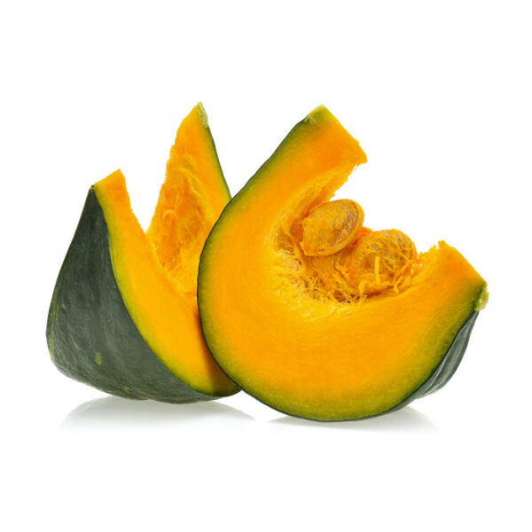 Kalabasa (Squash / Native Pumpkin)