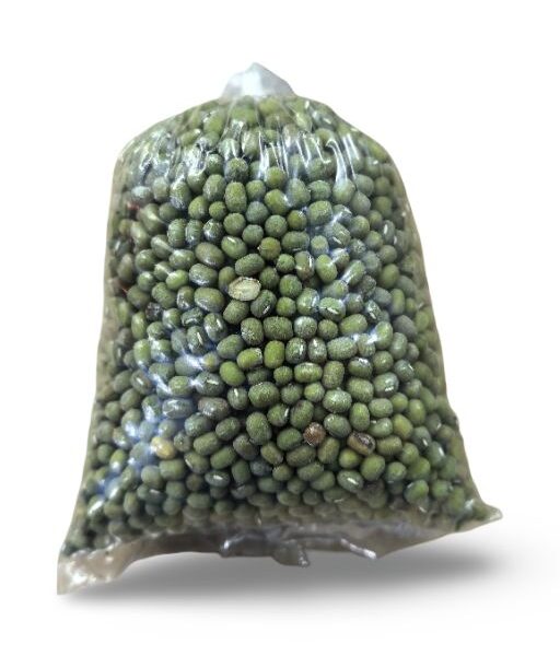 Mung Bean (locally: monggo / mongo) 200g