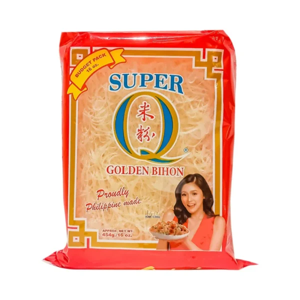 Super Q Bihon 500g