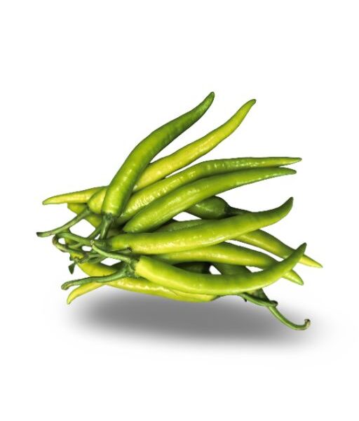 Chili for Sinigang (Sili Pang Sinigang)