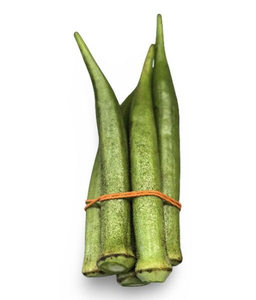 Okra (Lady Finger)