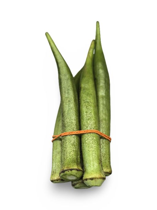 9df1f622-e7b5-4b1e-bbb0-5bcef8f7df2f_1761739601683 Okra (Lady Finger) - Image 1