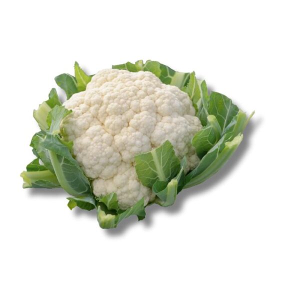 Cauliflower (Fresh & Nutritious)