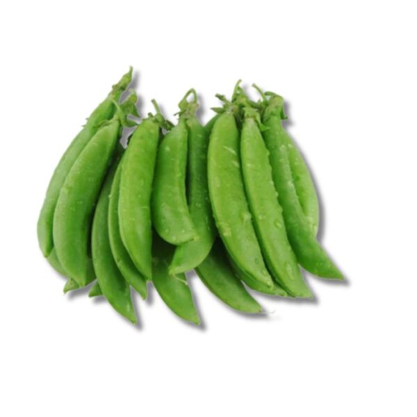 Snow Peas (Chicha