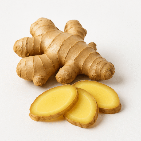 Ginger (Luya)
