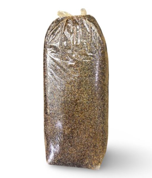 Dark Brown Sugar 500g