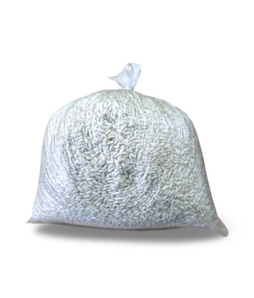 Malagkit na Bigas (Glutinous Rice) 500g