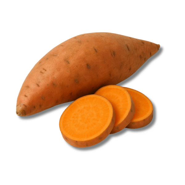 Sweet Potato Orange (Kamote)