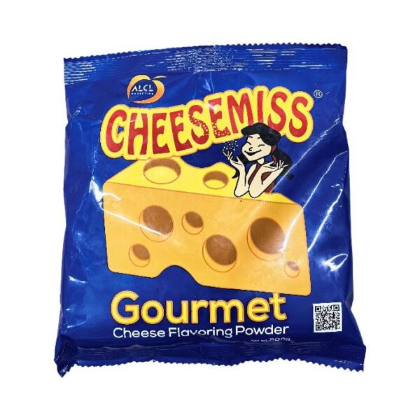 CHEESEMISS Gourmet 200g